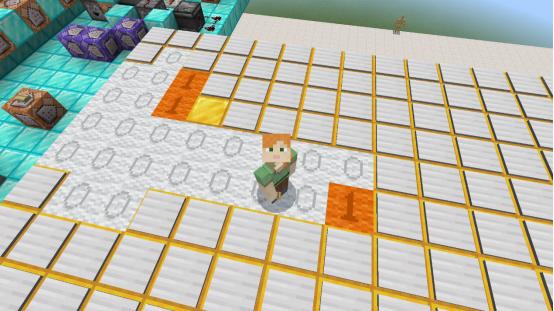 我的世界怎么和朋友一起玩小游戏,适合10岁孩子玩的我的世界游戏