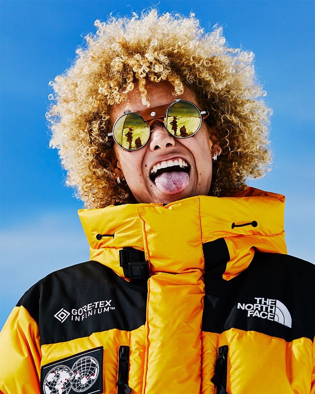 thenorthface三合一测评,thenorthface美版复刻m66夹克