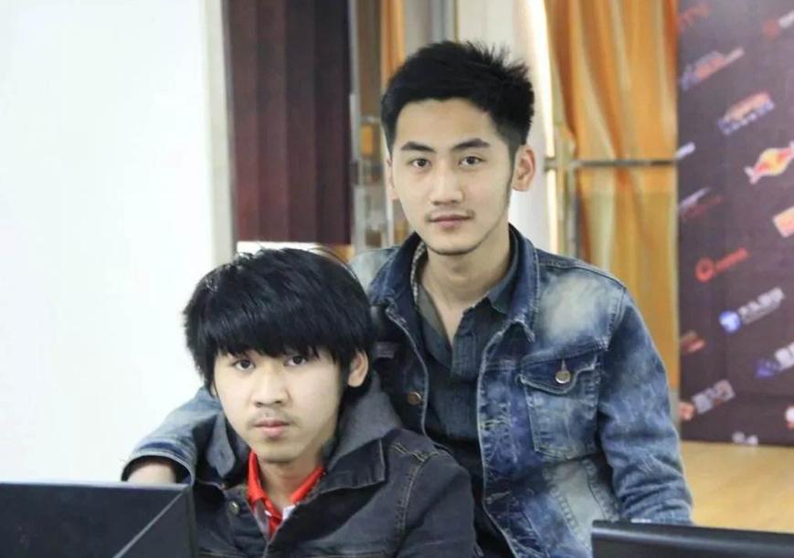 *牙虎**再现当年csgo总决战？POW老队员齐聚，网友：感觉直接白给！