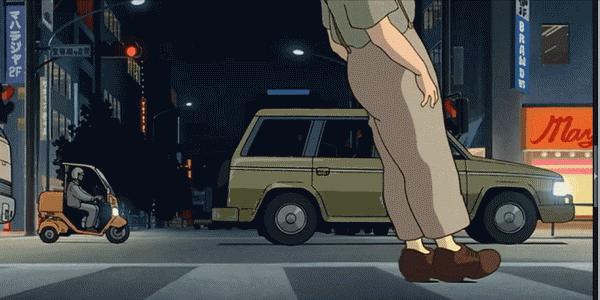 动画片里的那些猫原型都是啥,盘点动画片里的动物猫的原型