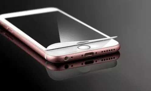 为什么国外买手机从来不贴膜，国人却一定要贴？