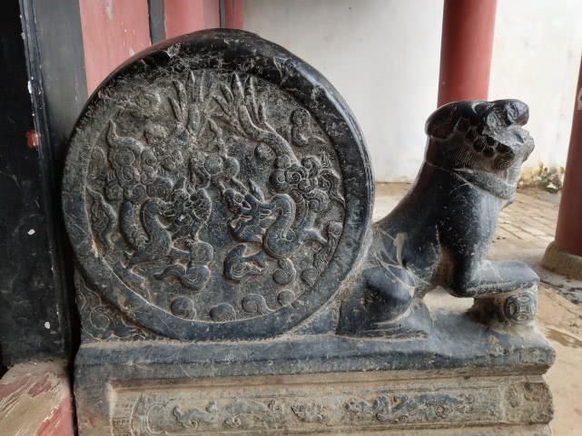 国家重点*物文**，这样的燕窝楼门楼，据说全国仅有两座