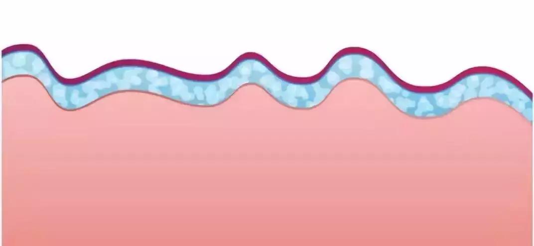含玻色因的护肤品为什么会搓泥,为什么用贵的护肤品皮肤会变好