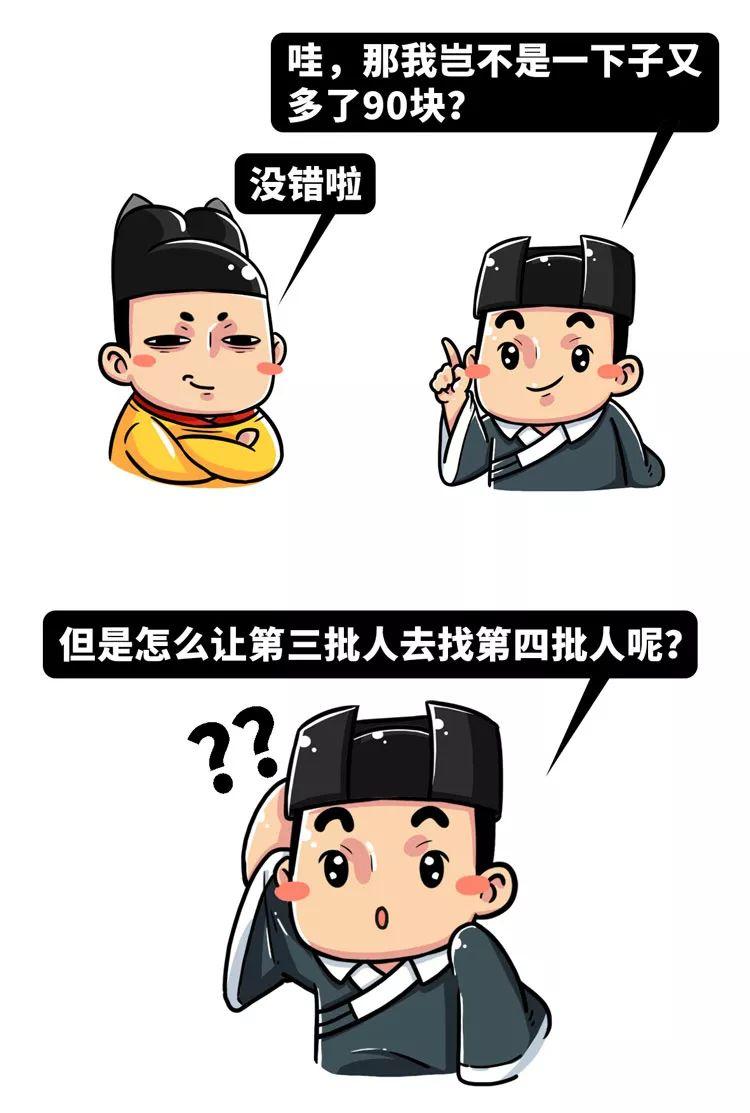 5秒识破传销套路,深度揭秘传销套路