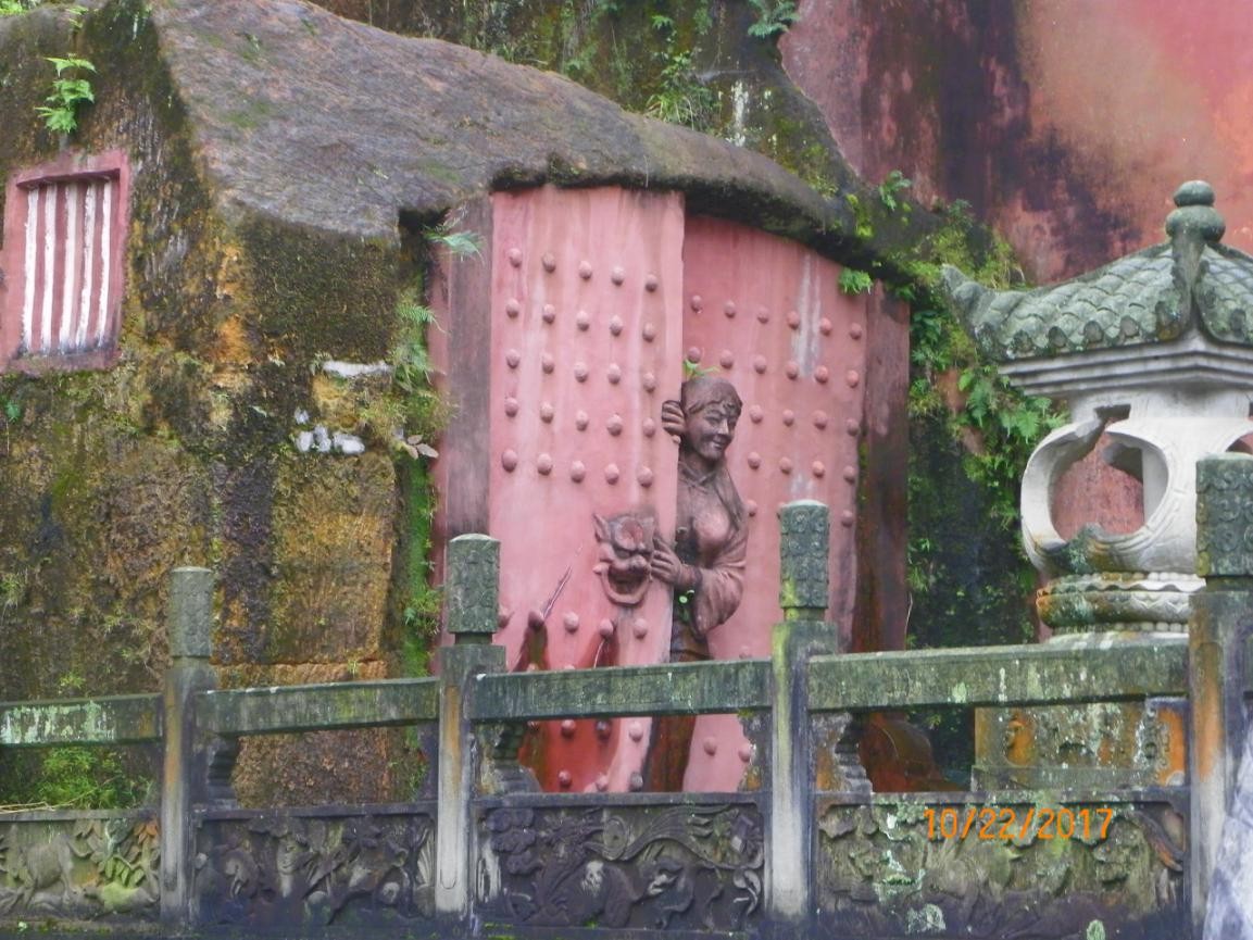 閲嶅簡涓夊场鎭╂柦,涓囧窞鍘绘仼鏂芥湁鍝簺鏅尯