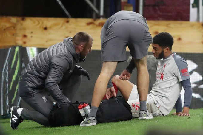 利物浦攻势策划杂乱无章,利物浦猛攻