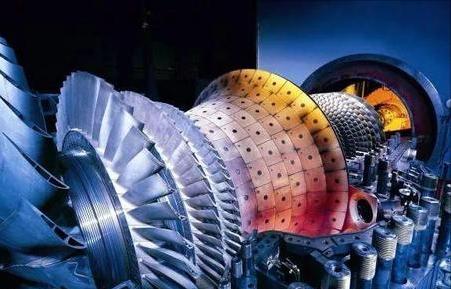 飞机发动机为什么要有10年试用,飞机发动机的简单讲解