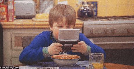 宝宝日常投喂食物,宝宝不吃垃圾食品反而抵抗力好