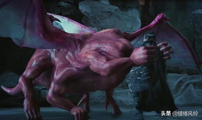 揭秘山海经的所有神兽,山海经四大神兽简介大全