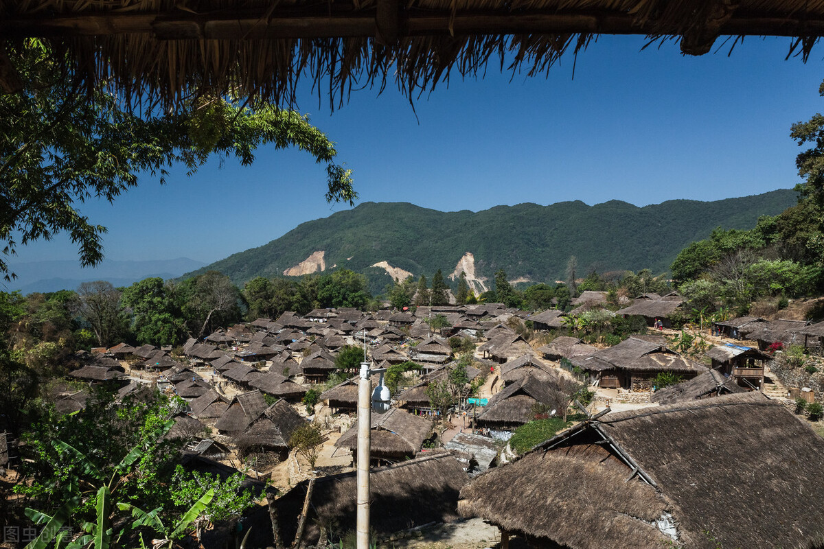 云南15天自驾游攻略最佳线路图,首次云南自驾游攻略最佳线路图