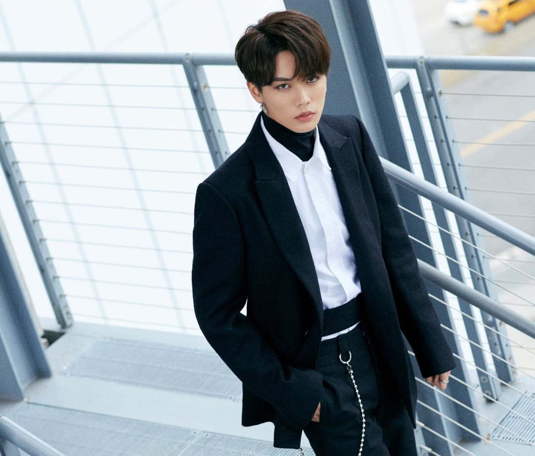 林彦俊变胖了是真的吗,林彦俊身高181cm