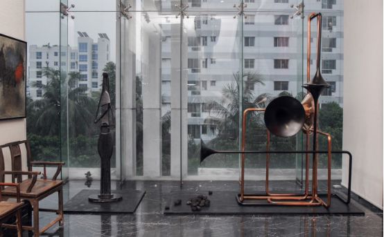 2019年最有影响力的亚洲藏家,2019年度最具影响力的亚洲藏家