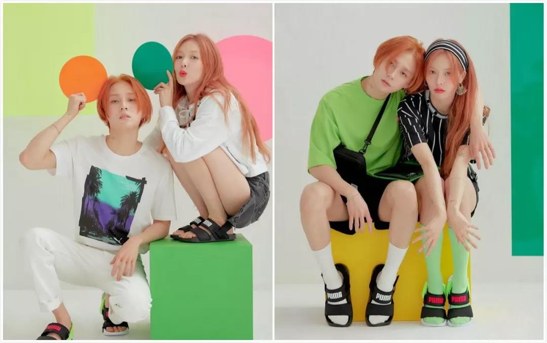 puma最舒服系列,puma系列大全