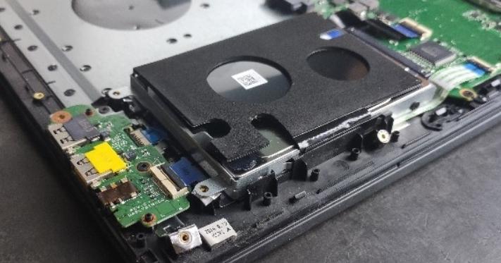 如何选择双十一硬盘,双十一电脑硬盘推荐