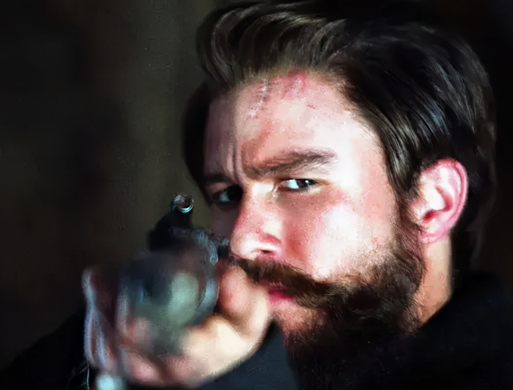 影史第一部剧情片《凯利*党**的故事》的现代版，你应了解的那些事