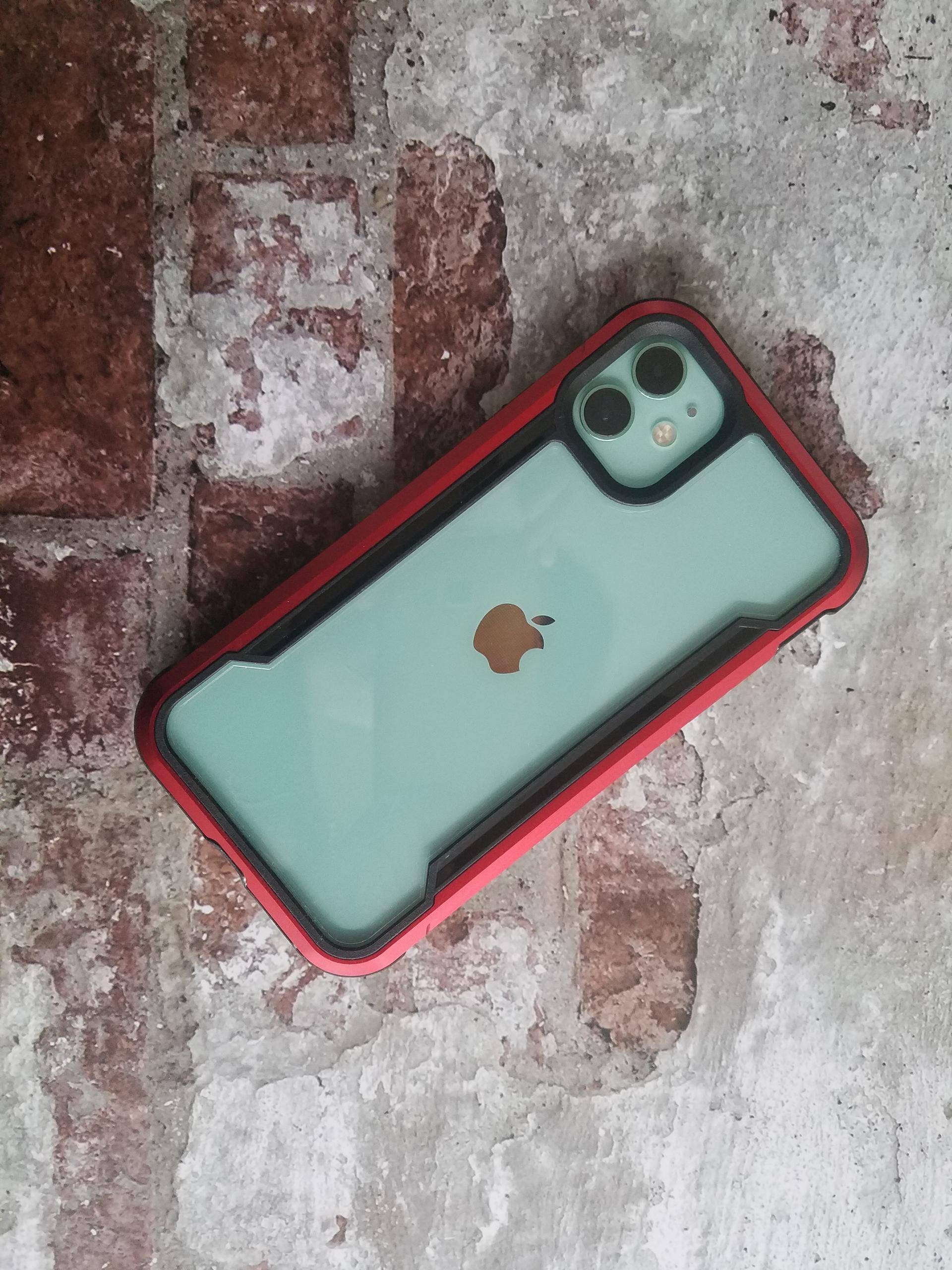 苹果最耐摔的手机壳测试,iphone防摔手机壳黑科技