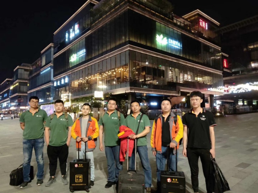 学习家具修复技术的流程,家具修复翻新技术培训流程