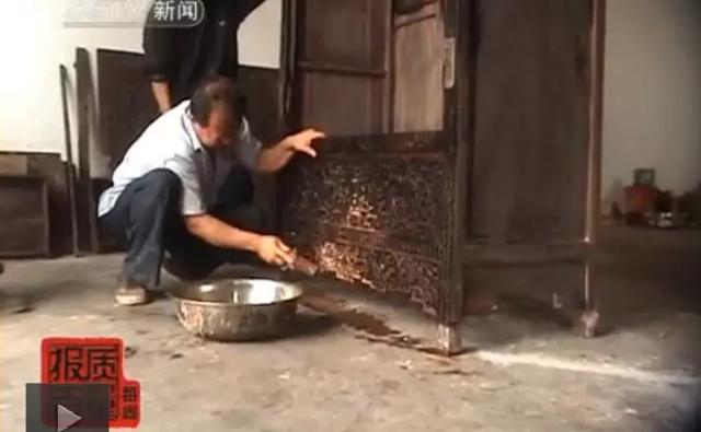 明清老家具怎么样,明清的老家具们