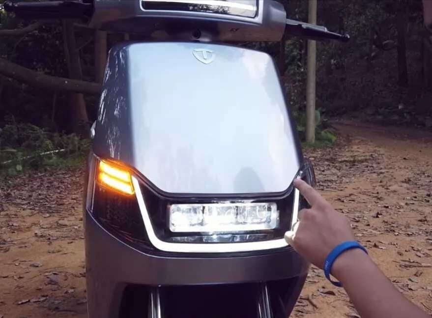 台铃狮子智远版实测,台铃旗舰狮子能跑多少公里