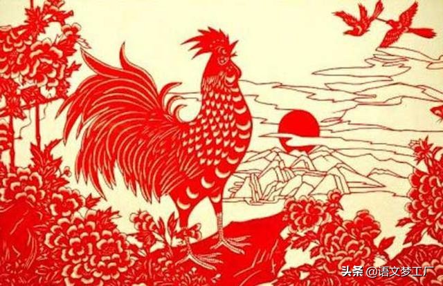 十二生肖成语大全带图片,十二生肖成语之生肖篇