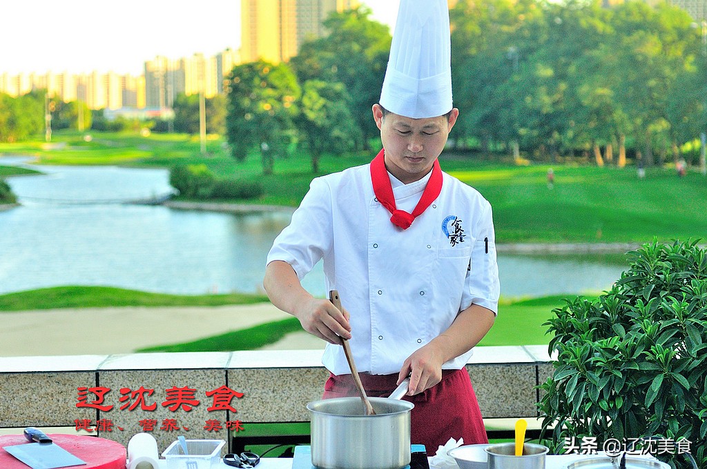 烤全羊，焰火秀，城里人真会玩，沈阳艾美时会员之夜完美落幕