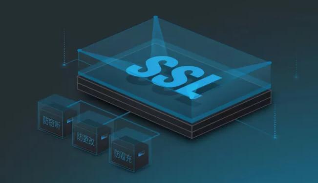 ssl数字证书认证机构,详解ssl证书之证书链