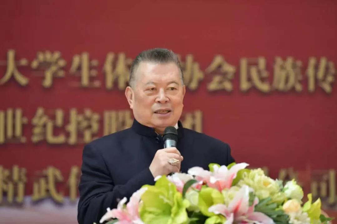 洪门精武赛,洪门精武传奇北京