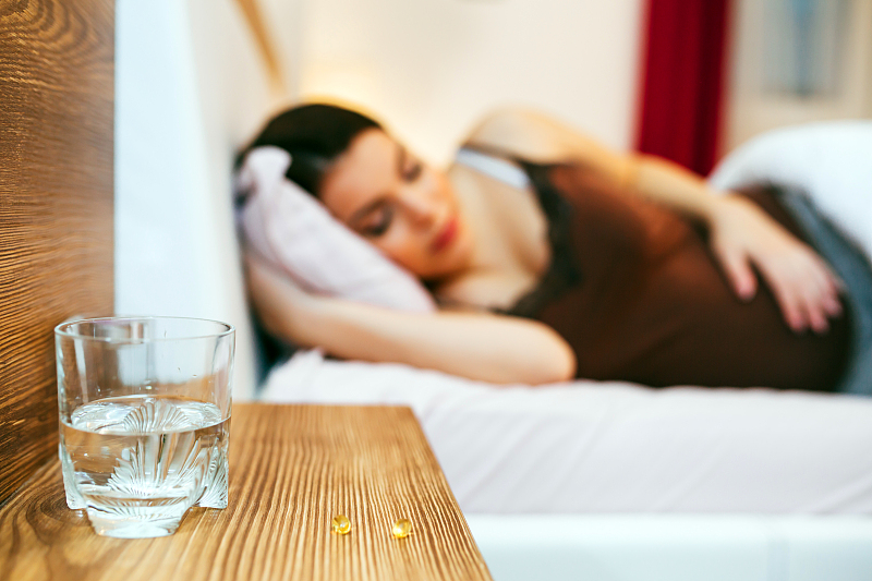 怀孕前吃了抗生素孩子能要吗,吃抗生素了怀孕孩子能要吗