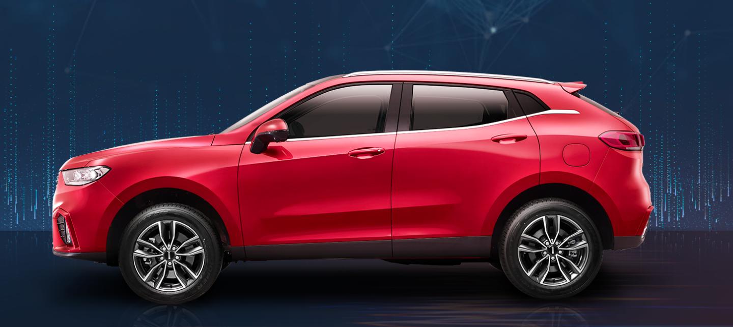 长安cs55plus和哈弗h6怎么选,手握13万是买哈弗h6还是weyvv5