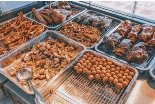 卤菜店面引流客源最快的方法,卤菜店营销策划引爆客流