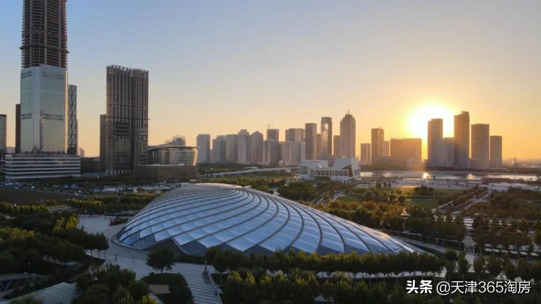 大牛板块未来5年房价,今年板块房价将会迎来新突破