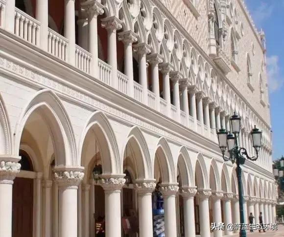 外墙grc装饰线条安装方法,grc外墙装饰效果图