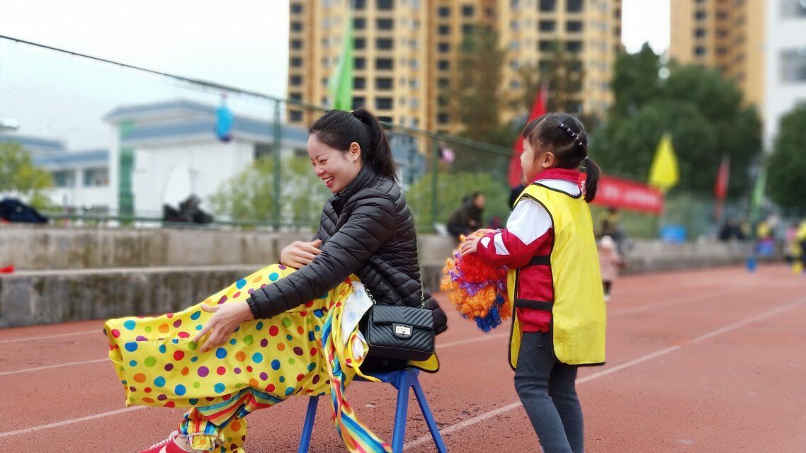 亲子冬季运动会,冬季室内亲子运动