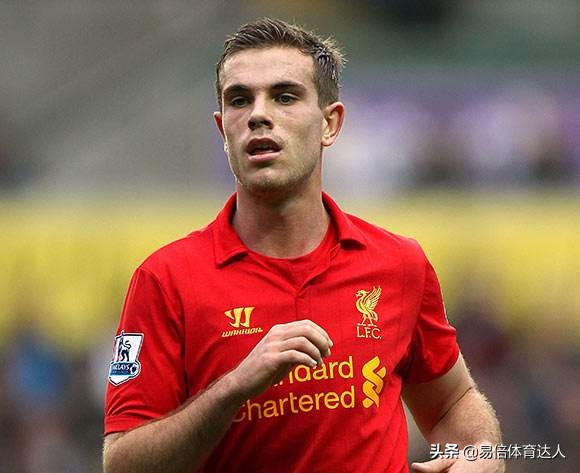 潜龙在渊，那些被低估的关键先生们...