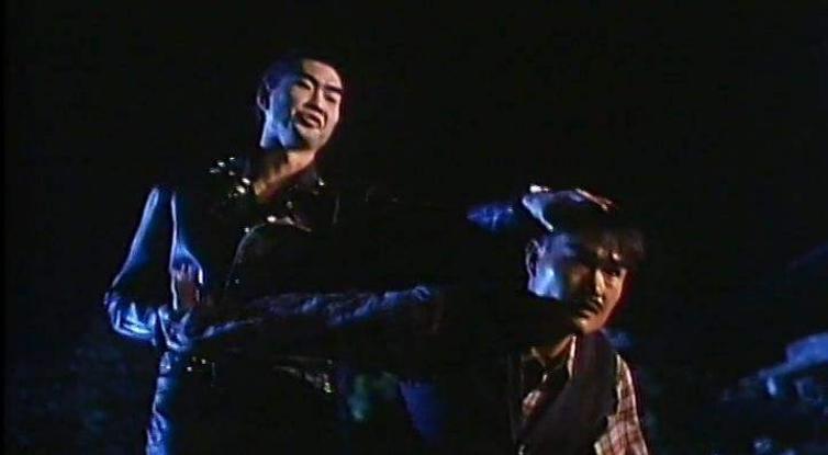 三代降头术,讲述降头术的故事