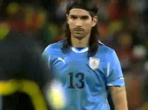 盘点主教练在热身的名场面,神奇一幕完整版