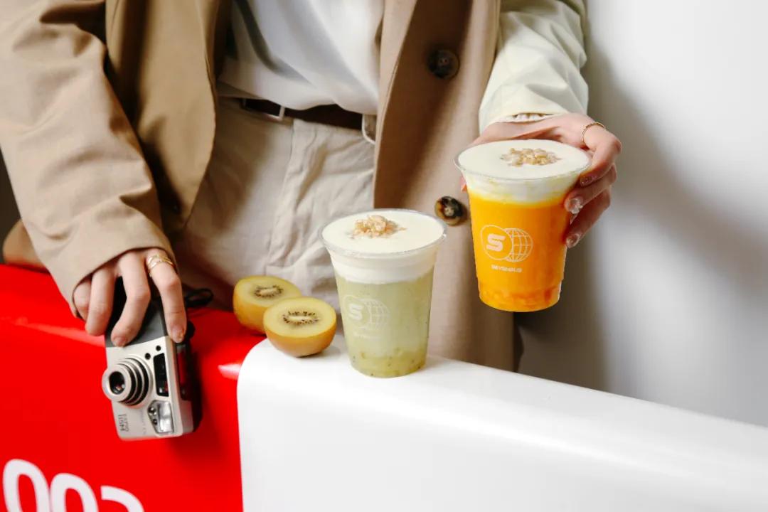 一天上40款新品，SEVENBUS这次玩大了...