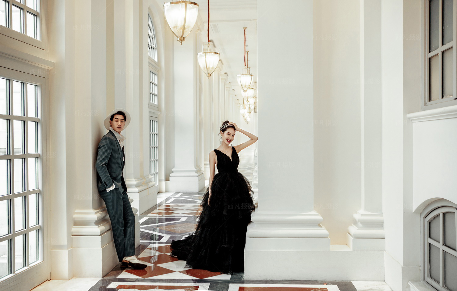 婚礼请柬文案高质量短句,微信婚礼请柬文案