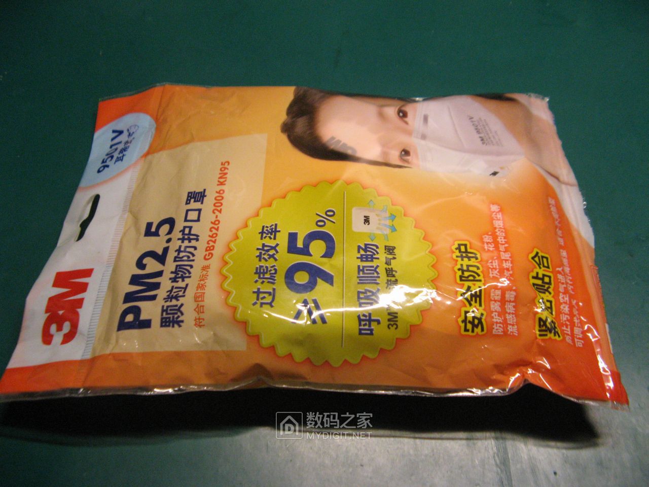 霍尼韦尔kn95口罩和3m口罩的区别,3m和霍尼韦尔哪个口罩好