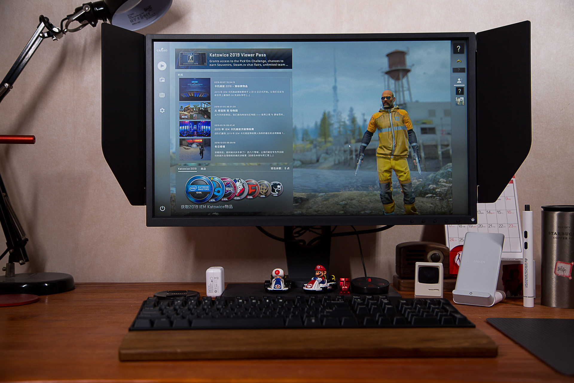 240hz刷新率跟165hz刷新率区别大吗,240hz1k卓威