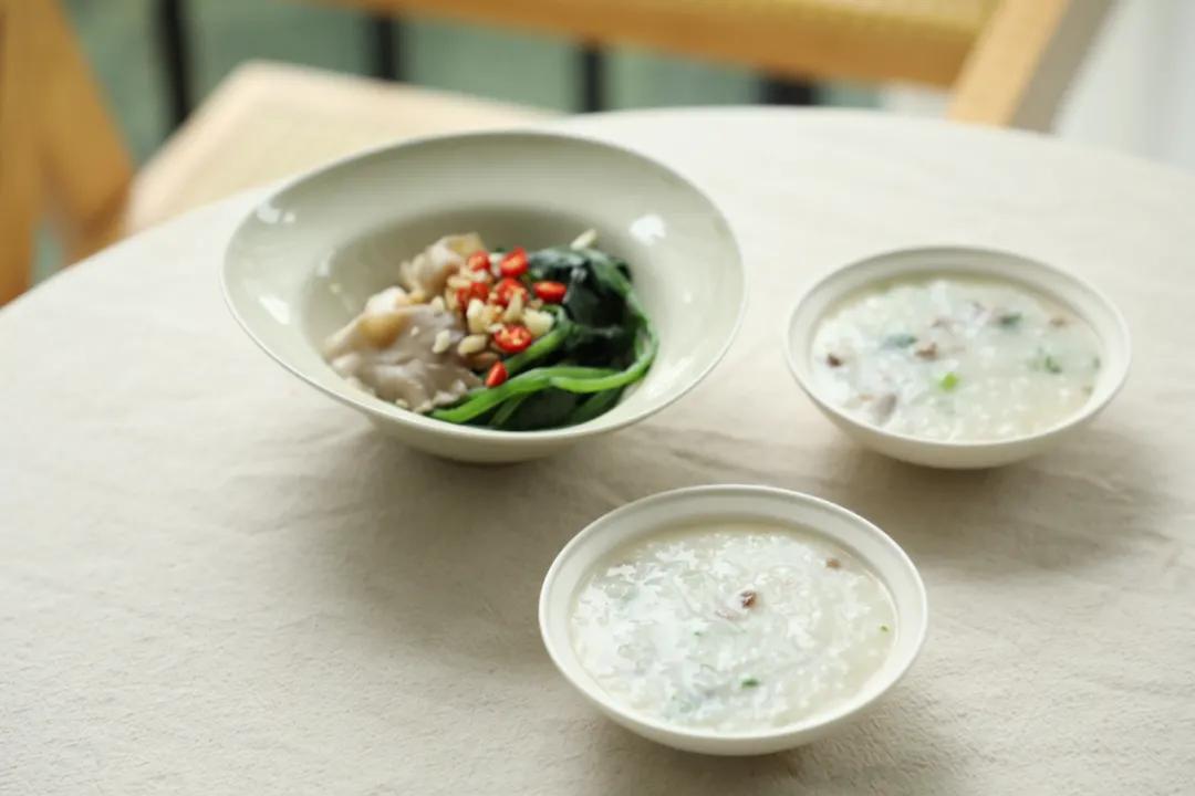 好好吃饭|蔬菜天然擅“通利”，是古人的“排浊”神器