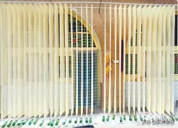 舌尖上的榆林美食面条,舌尖上的美食榆林筋饼