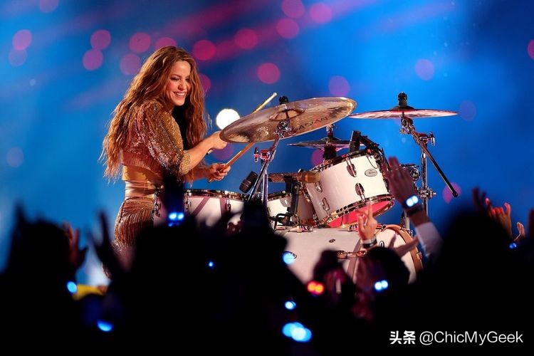 世界十大拉丁女歌手,世界最火的拉丁女歌手