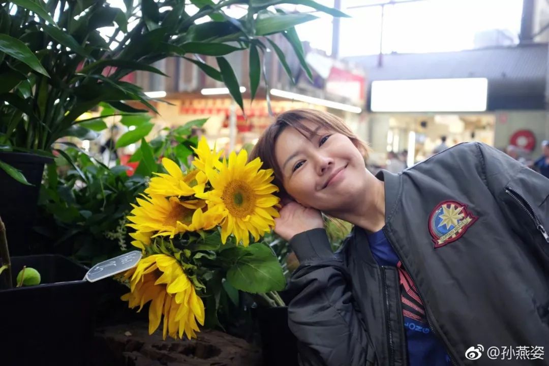 孙燕姿遇见的含义,孙燕姿向左向右