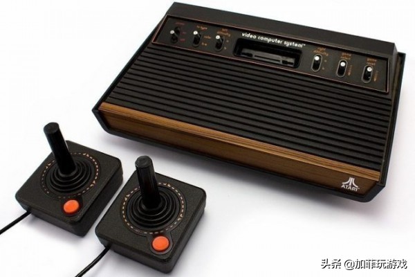 我翻了40年的主机游戏史，发现上面写满了弱肉强食