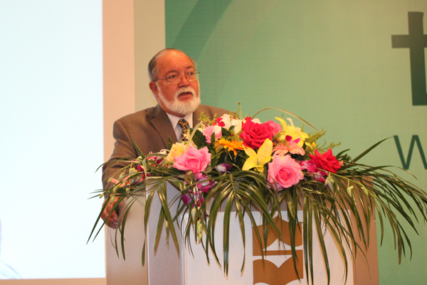 祖籍在中国的外国领导人或政要，遍布全球20多个国家