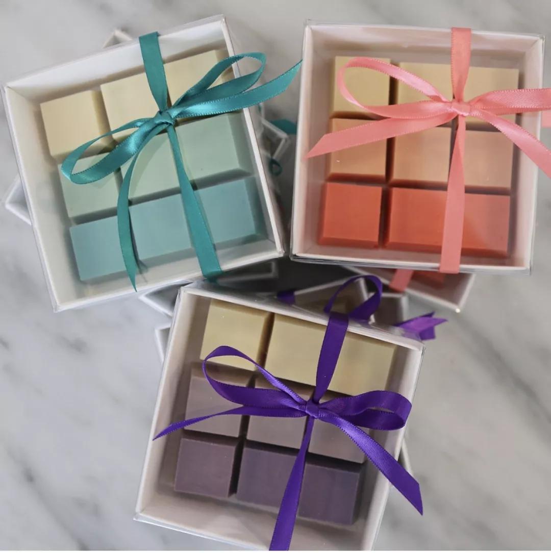 Nighty-night|沐浴后的疗愈时光⏱