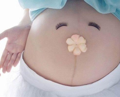 孕8个月宝宝生下来,怀孕8个月生下来的宝宝