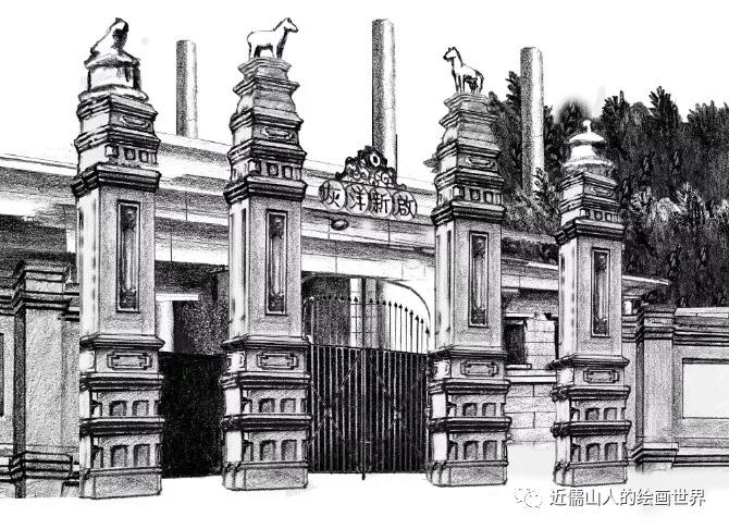 老唐山八大企业,唐山八大国企